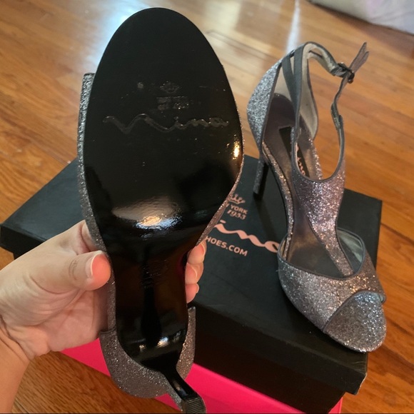 Nina shoes - Picture 8 of 8